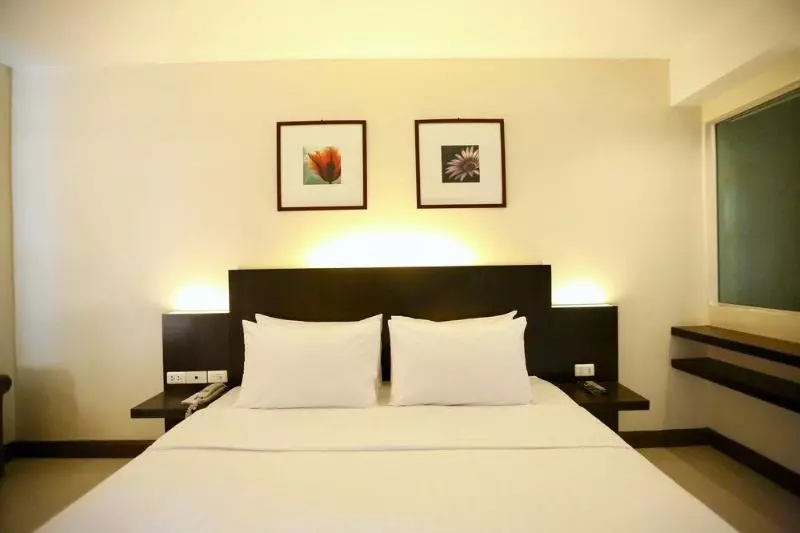 Fotos del hotel Synsiri Resort:  17