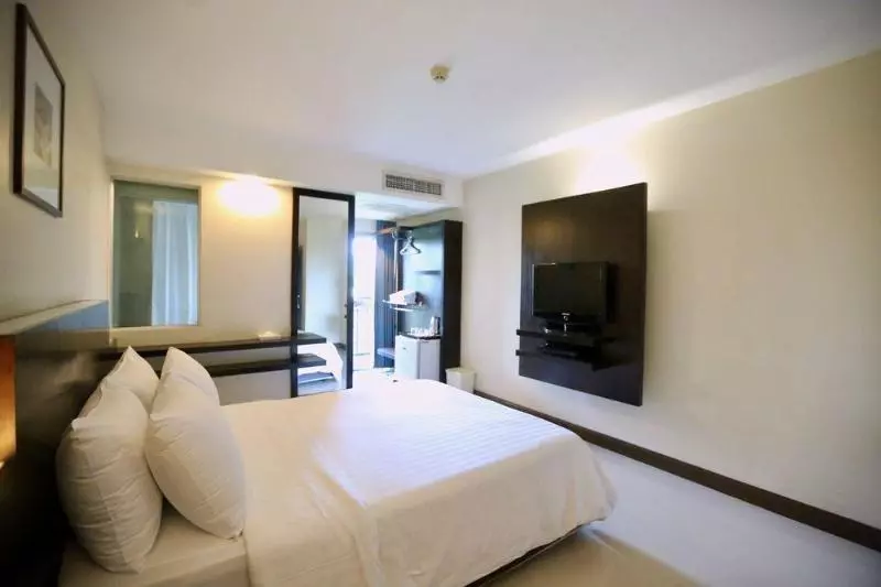 Fotos del hotel Synsiri Resort:  19