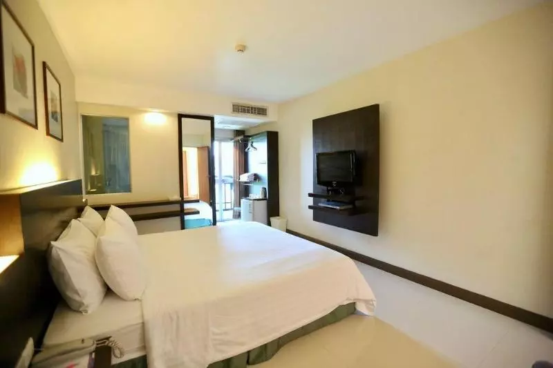 Fotos del hotel Synsiri Resort:  22