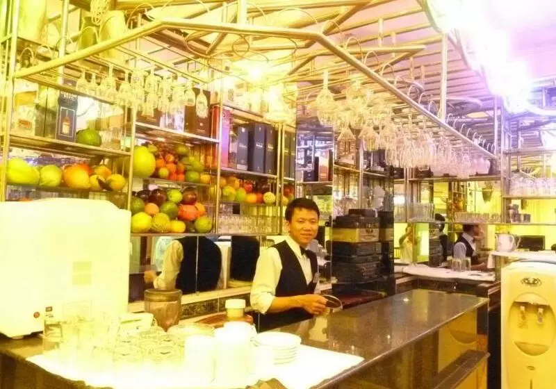 Fotos del hotel The Sun:  4