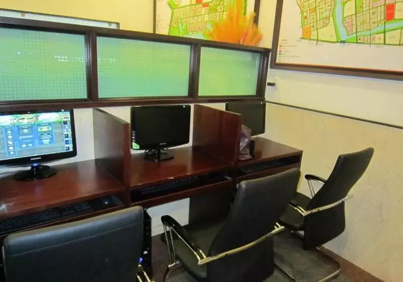 Fotos del hotel The Sun:  6