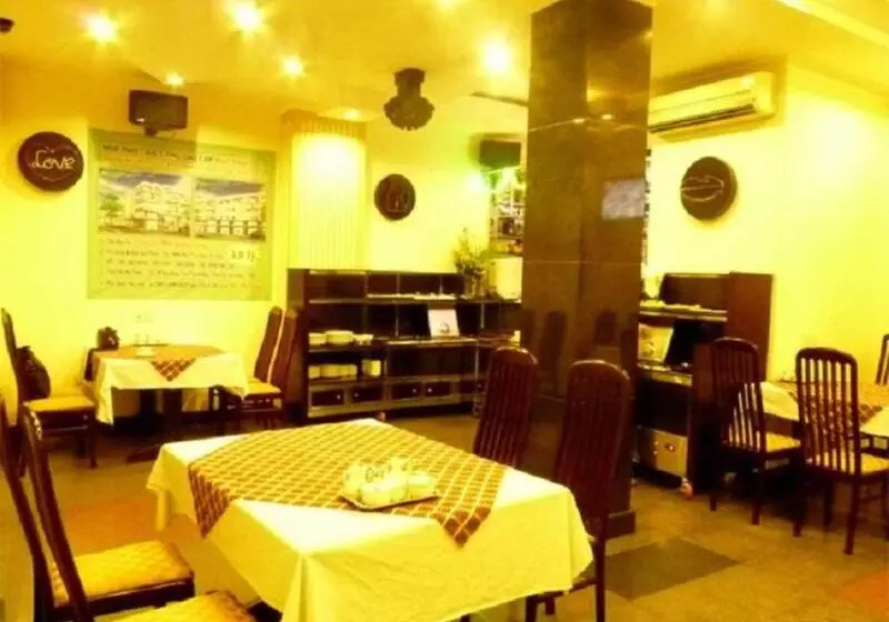 Fotos del hotel The Sun:  7