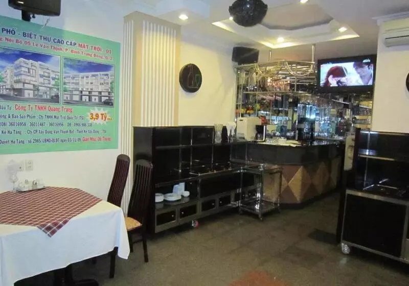 Fotos del hotel The Sun:  8