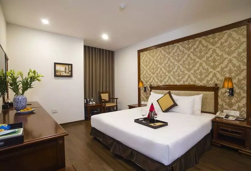 Fotos del hotel Western Hanoi:  5