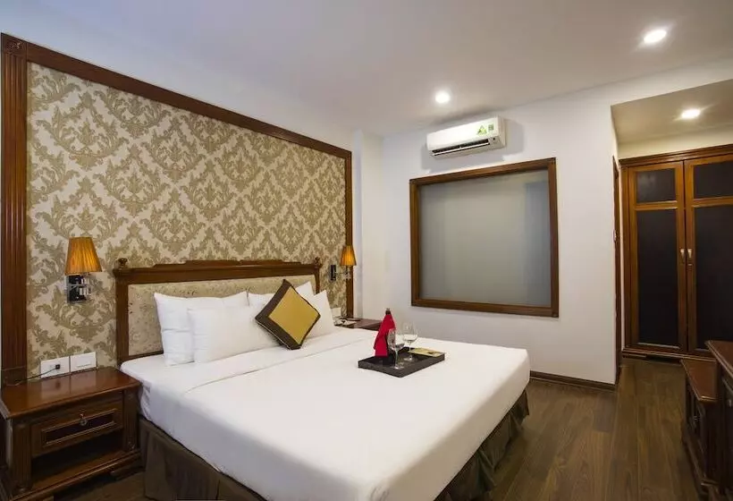 Fotos del hotel Western Hanoi:  9