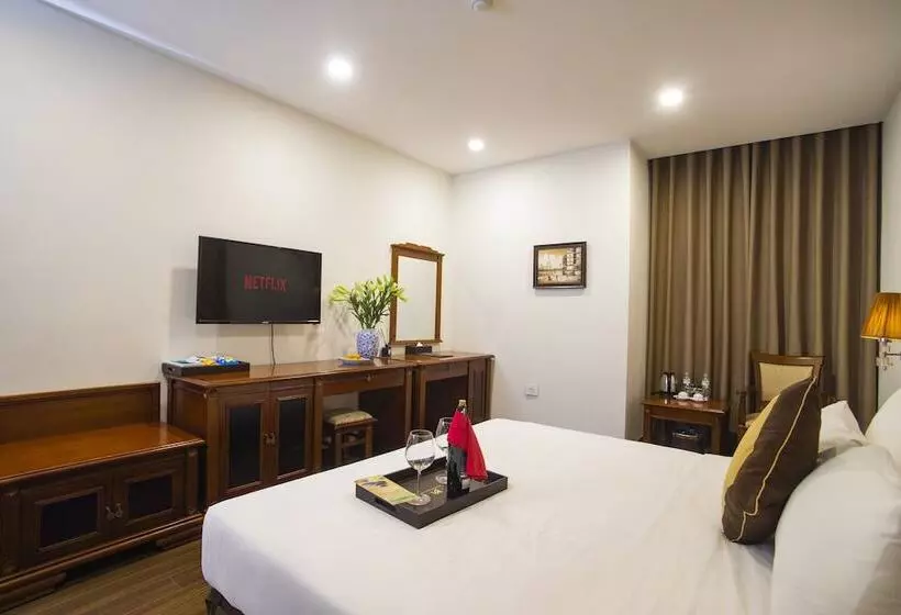 Fotos del hotel Western Hanoi:  10