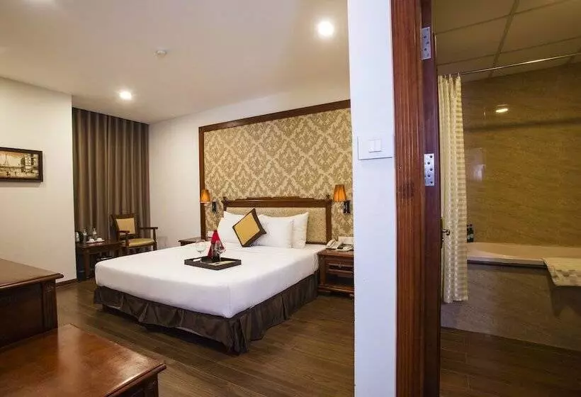 Fotos del hotel Western Hanoi:  11
