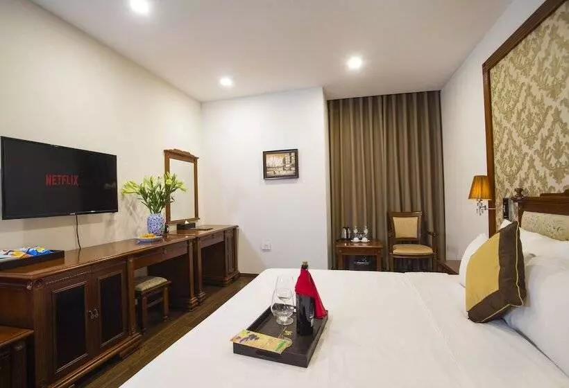 Fotos del hotel Western Hanoi:  24