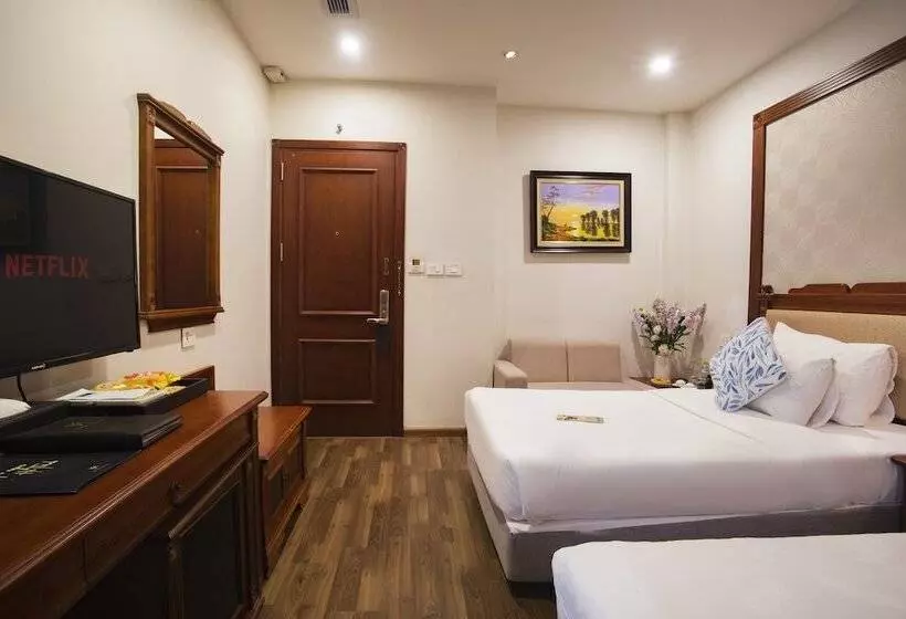 Fotos del hotel Western Hanoi:  3