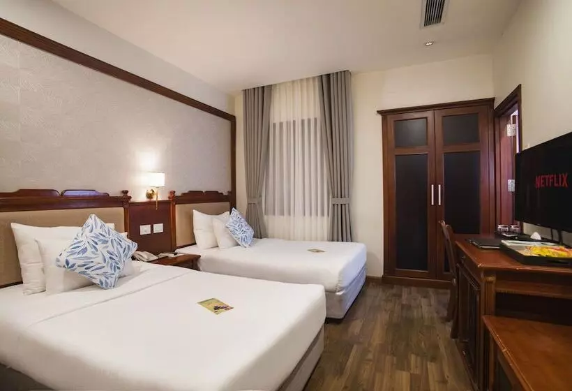 Fotos del hotel Western Hanoi:  4