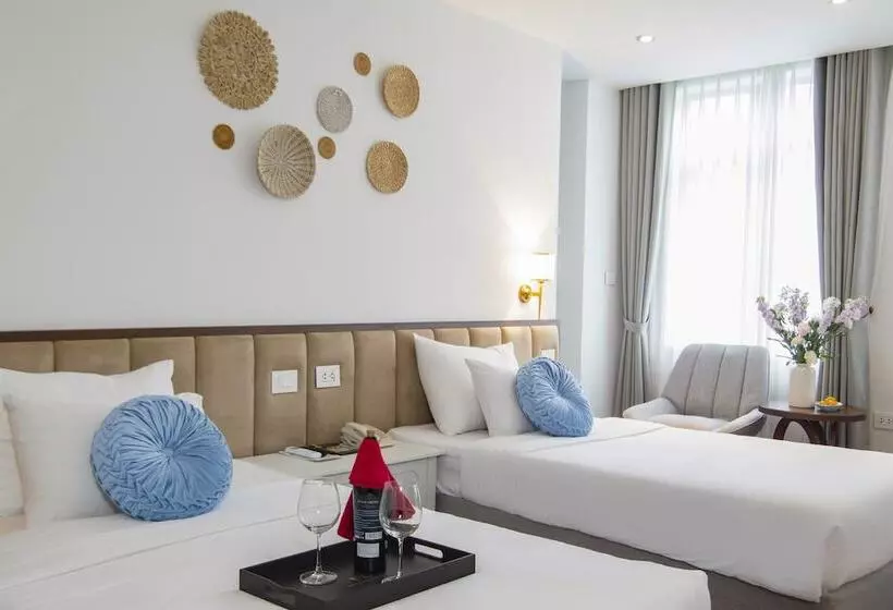 Fotos del hotel Western Hanoi:  15