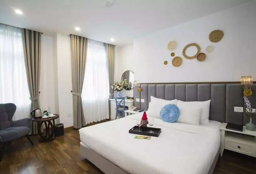 Fotos del hotel Western Hanoi:  14