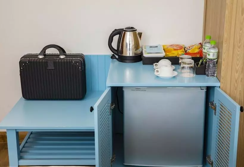 Fotos del hotel Western Hanoi:  2