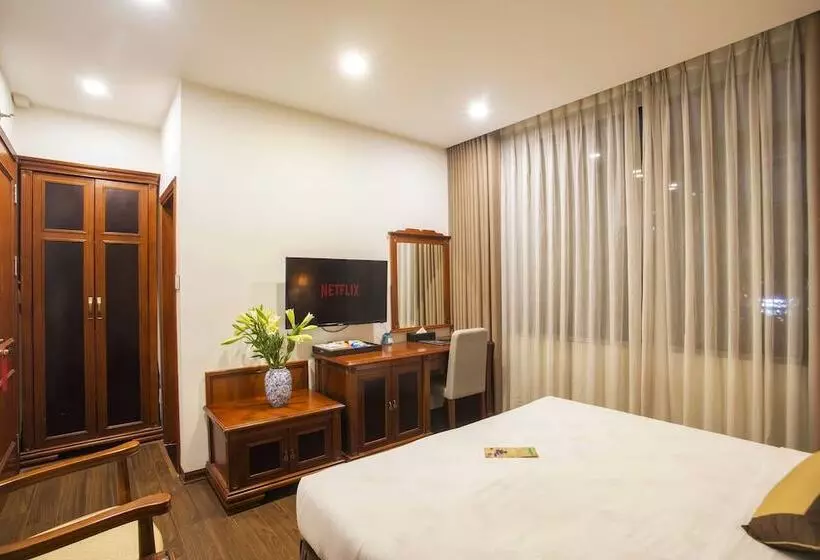 Fotos del hotel Western Hanoi:  17
