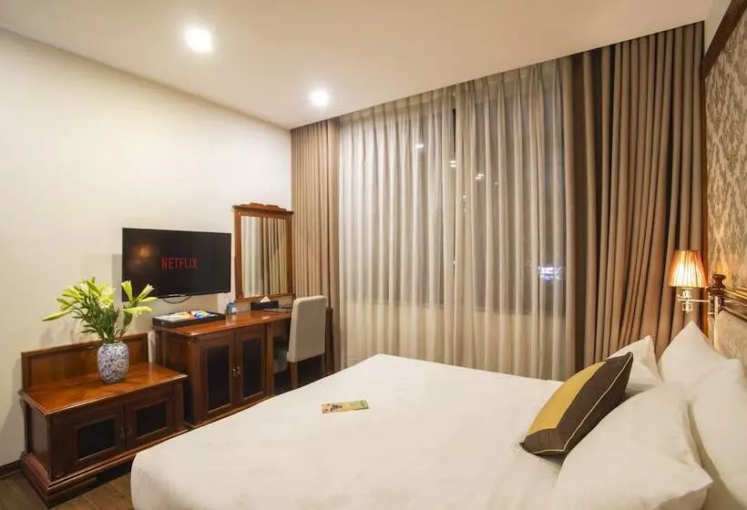 Fotos del hotel Western Hanoi:  18