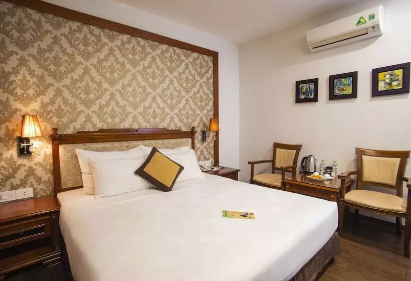 Fotos del hotel Western Hanoi:  19