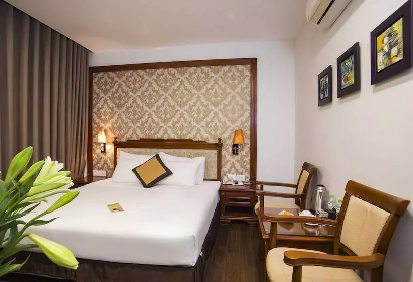 Fotos del hotel Western Hanoi:  20