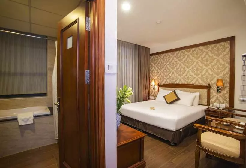 Fotos del hotel Western Hanoi:  22