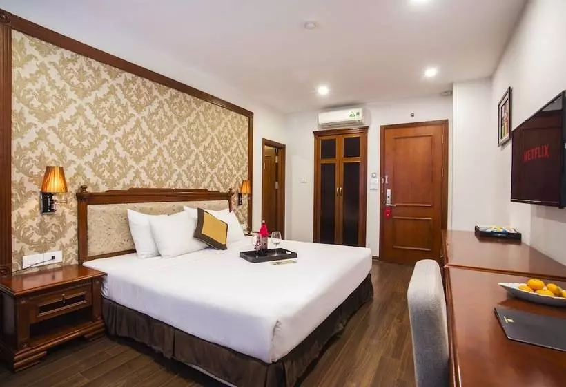 Fotos del hotel Western Hanoi:  23