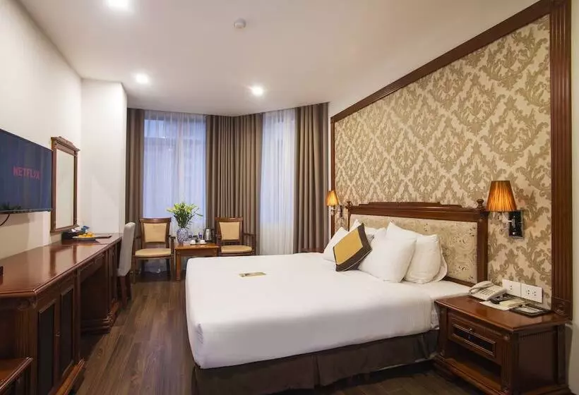 Fotos del hotel Western Hanoi:  6