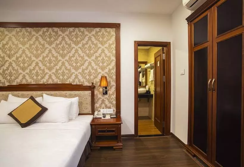 Fotos del hotel Western Hanoi:  7