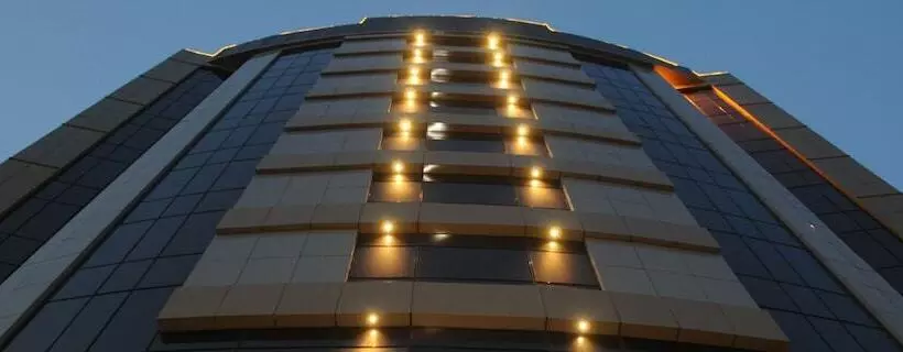 Fotos del hotel Drnef  Makkah:  10