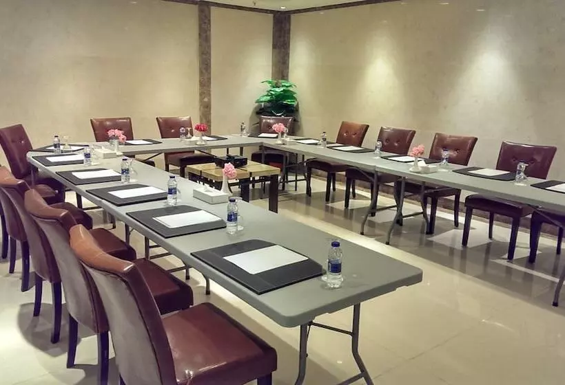 Fotos del hotel Drnef  Makkah:  7