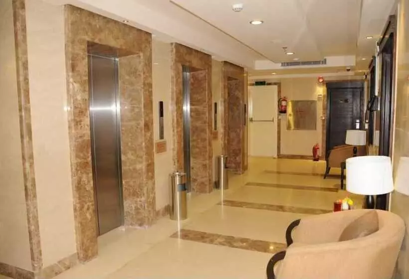 Fotos del hotel Drnef  Makkah:  2