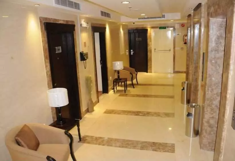 Fotos del hotel Drnef  Makkah:  3