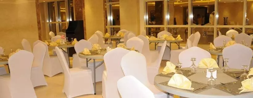 Fotos del hotel Drnef  Makkah:  14