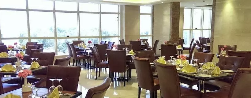 Fotos del hotel Drnef  Makkah:  5