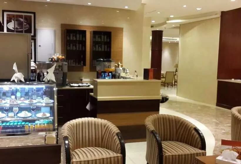 Fotos del hotel Drnef  Makkah:  6