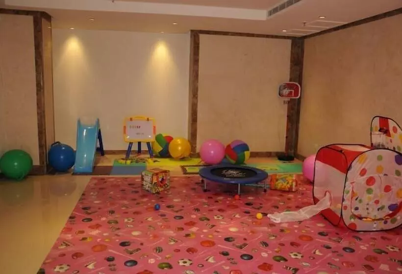 Fotos del hotel Drnef  Makkah:  8