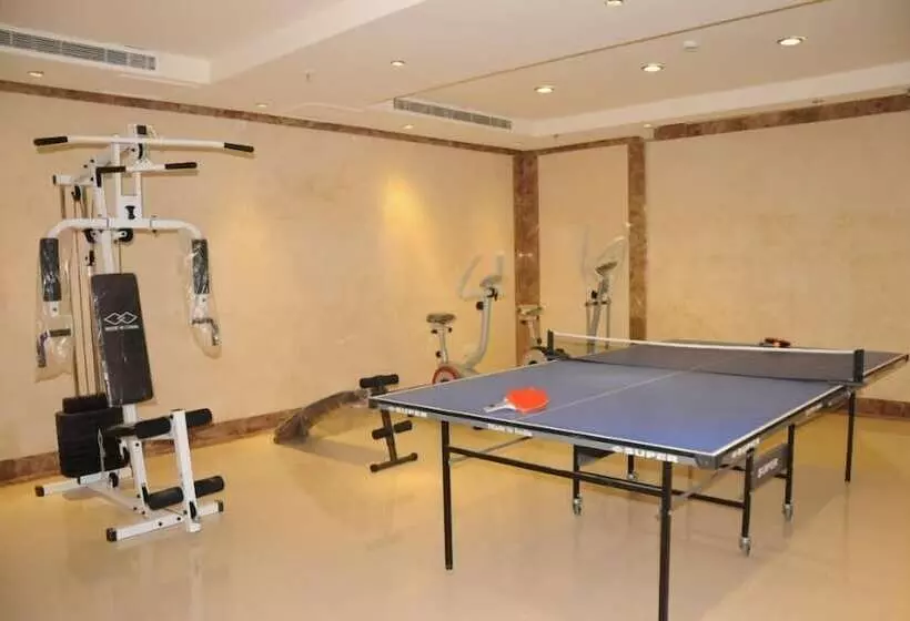 Fotos del hotel Drnef  Makkah:  4