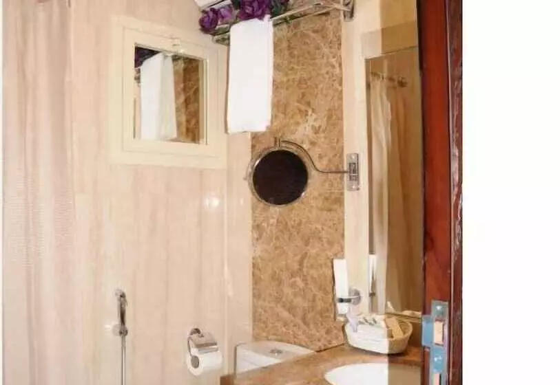 Fotos del hotel Drnef  Makkah:  9