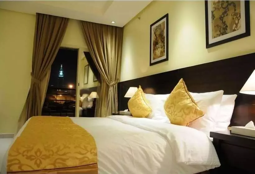 Fotos del hotel Drnef  Makkah:  19