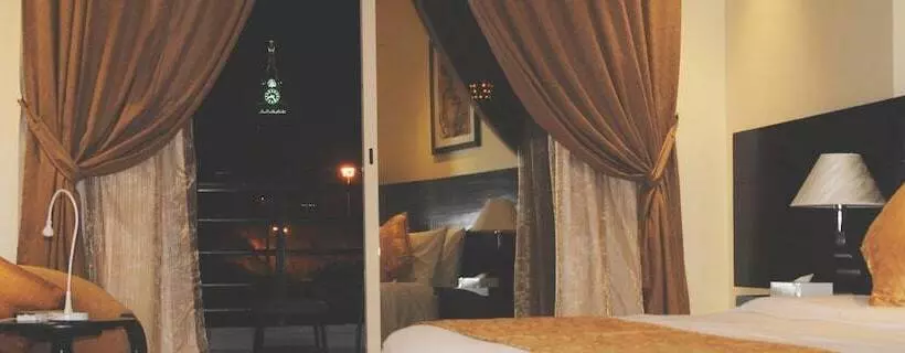 Fotos del hotel Drnef  Makkah:  24