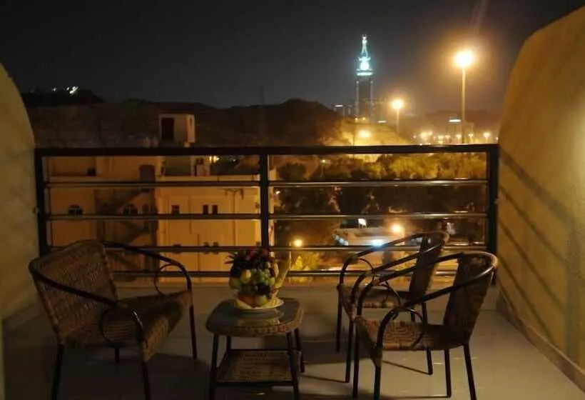 Fotos del hotel Drnef  Makkah:  16