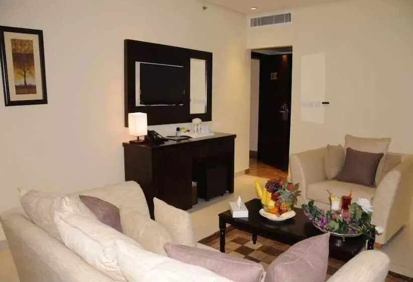 Fotos del hotel Drnef  Makkah:  25