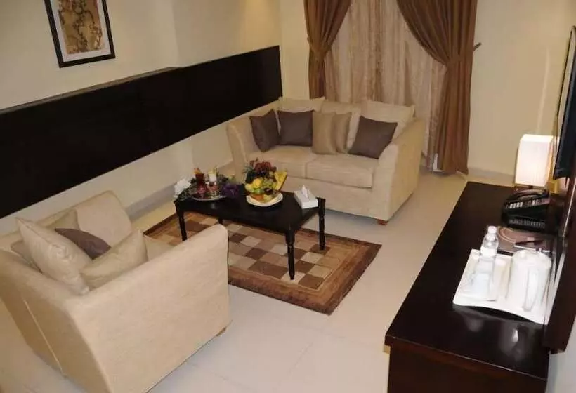 Fotos del hotel Drnef  Makkah:  18