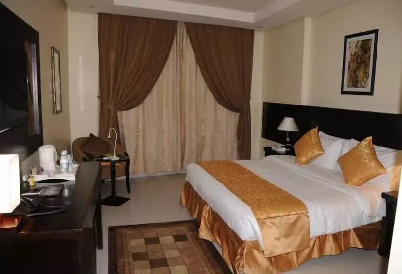 Fotos del hotel Drnef  Makkah:  17