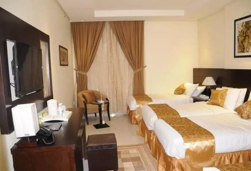 Fotos del hotel Drnef  Makkah:  21