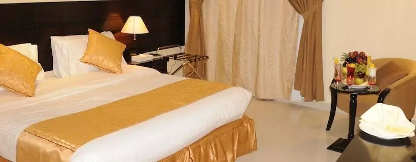 Fotos del hotel Drnef  Makkah:  22