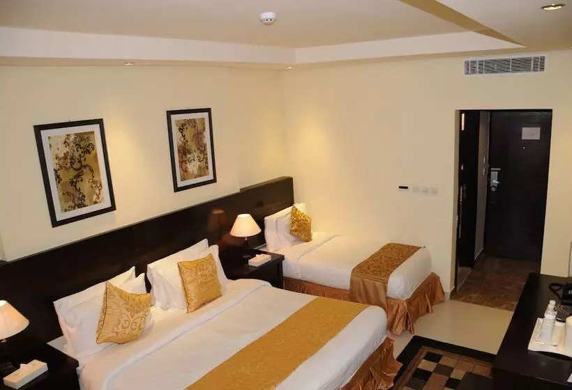 Fotos del hotel Drnef  Makkah:  23