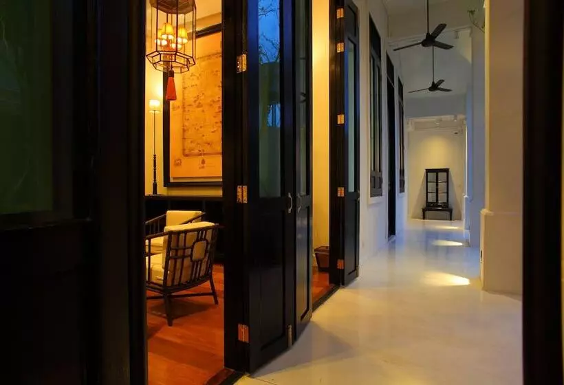 Fotos del hotel 99 The Gallery:  2