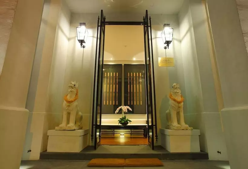 Fotos del hotel 99 The Gallery:  4