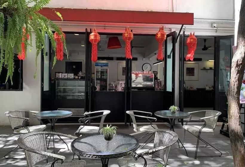 Fotos del hotel 99 The Gallery:  12