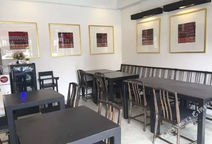 Fotos del hotel 99 The Gallery:  5