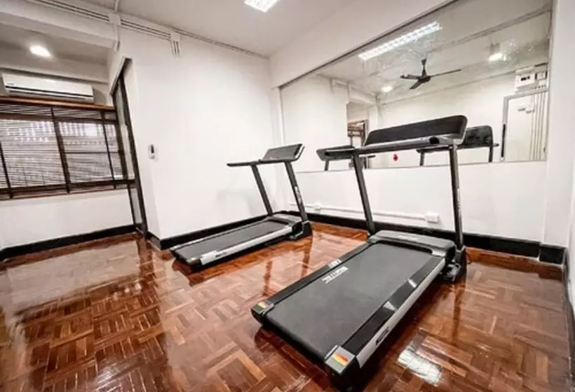 Fotos del hotel 99 The Gallery:  11