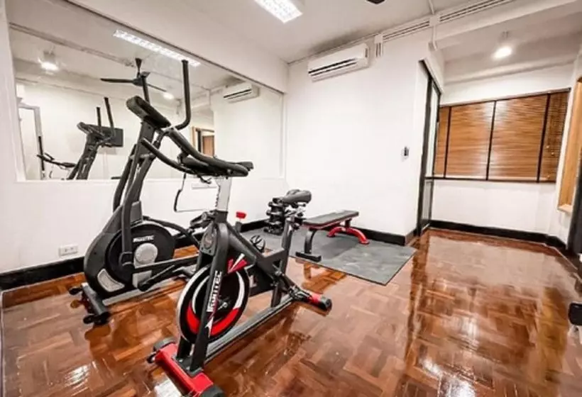 Fotos del hotel 99 The Gallery:  3